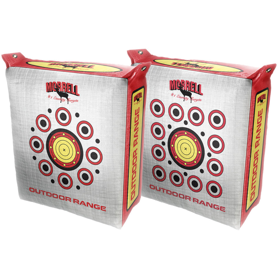 Morrell Replacement Weatherproof Cover for Outdoor Range Bag Target