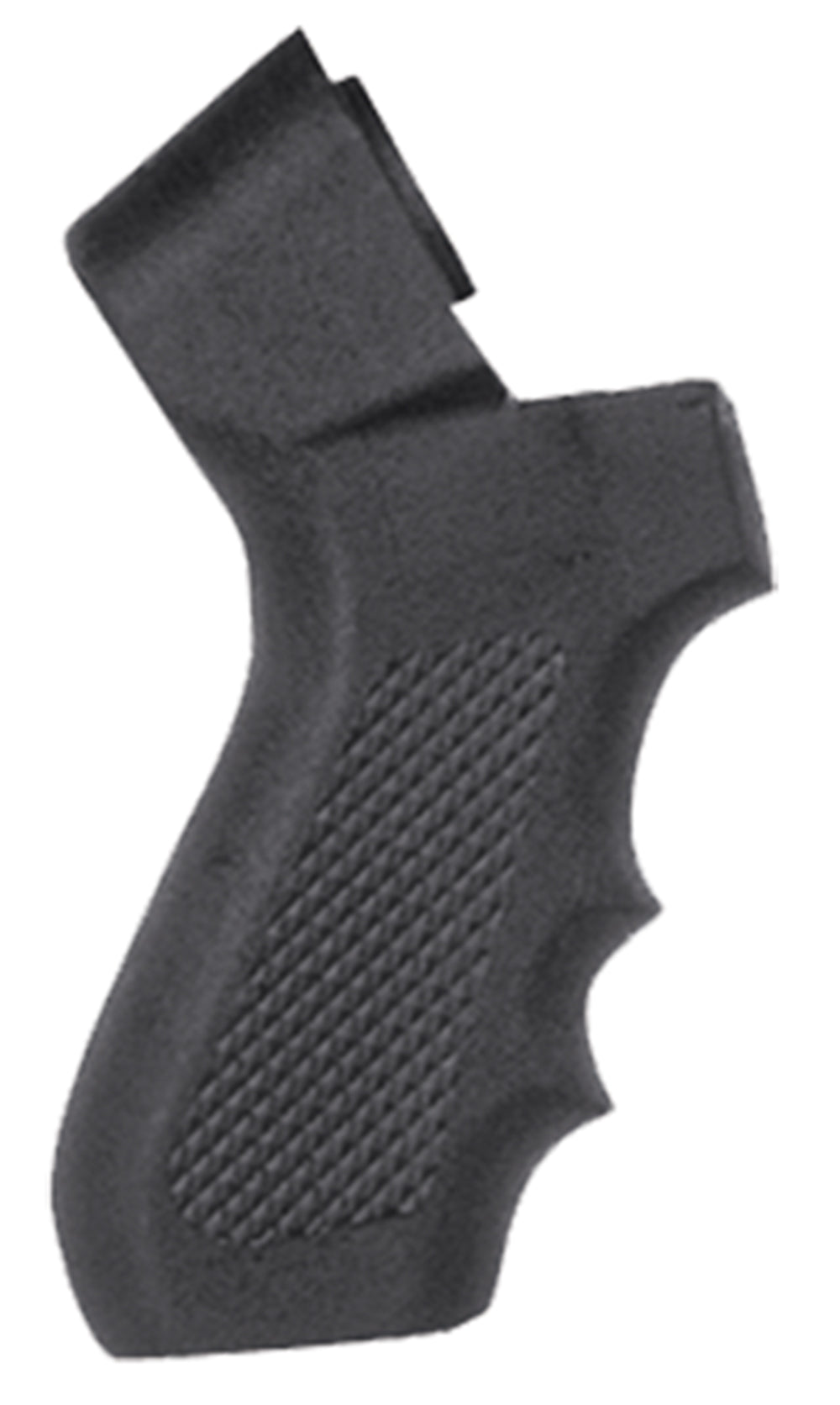 Mossberg 95000 Pistol Grip Kit Black Synthetic for 500 590 835 590A1 535 Maverick 88 12 Gauge
