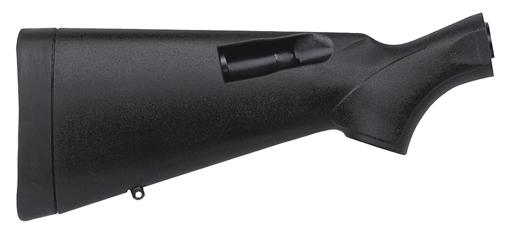 Mossberg 95035 M500 Synthetic Shotgun Stock with +4 Shell Storage 12 Gauge