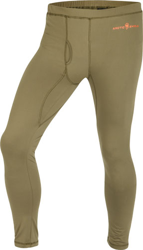 Arctic Shield Lightweight Base Layer Bottom Winter Moss - 2XL