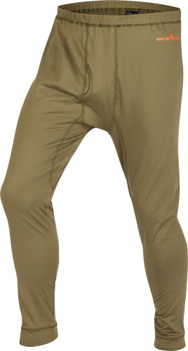 Arctic Shield Midweight Base Layer Bottom Winter Moss XX-Large