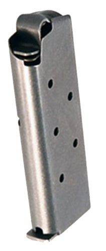 Sig Sauer MAG2383806 P238 6-Round .380 ACP Blued Steel Magazine