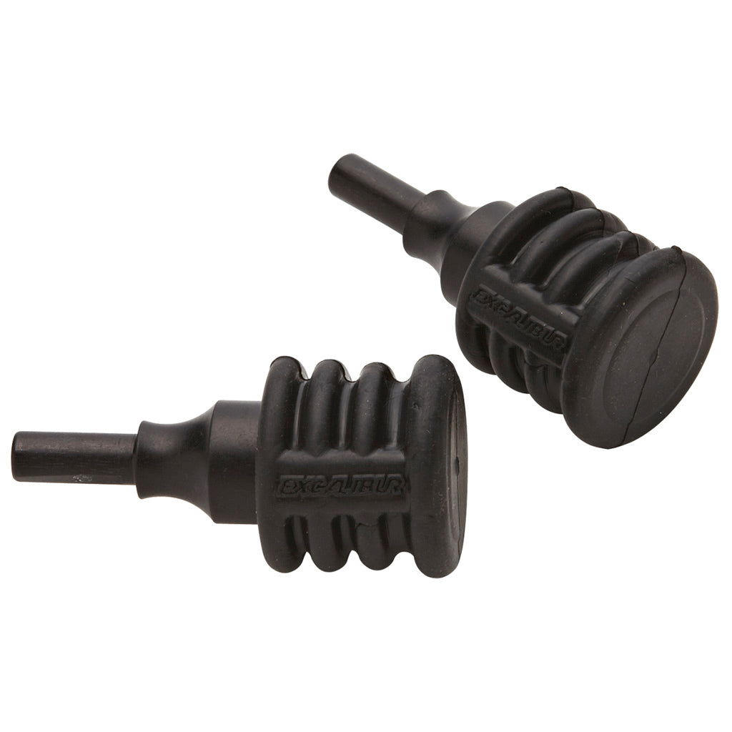 Excalibur R.E.D.S. Recoil Energy Dissipation Suppressors for Matrix Series Crossbows
