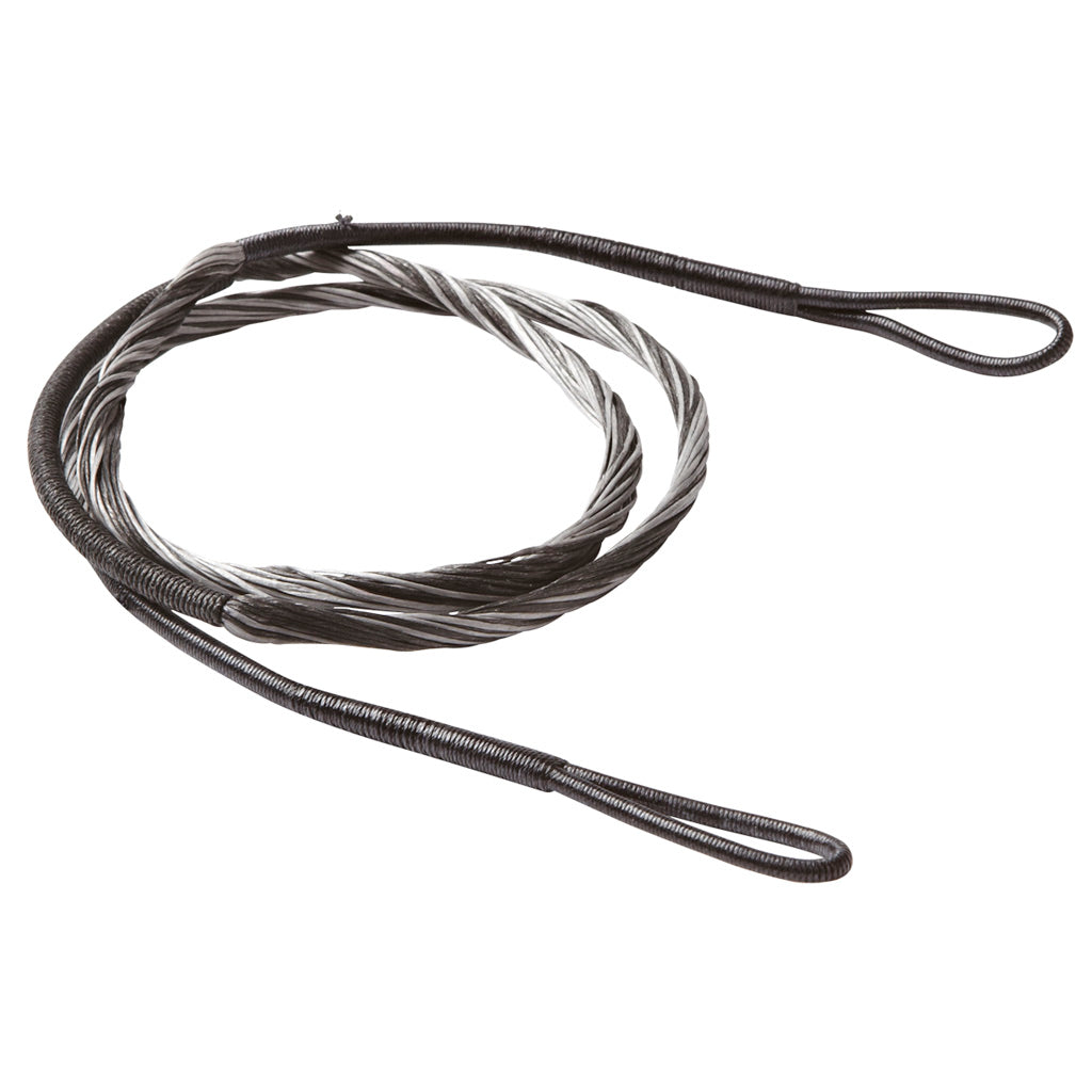 Excalibur Matrix Series Replacement Crossbow String Black