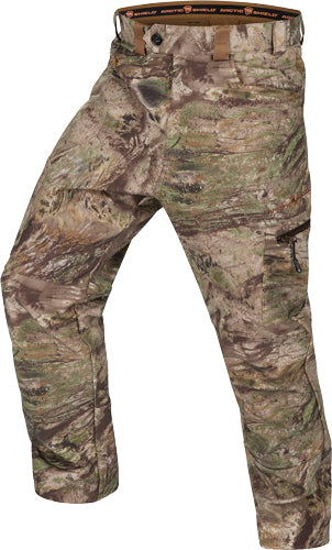 Arctic Shield Prodigy Vapor Pants Realtree Aspect Size 34