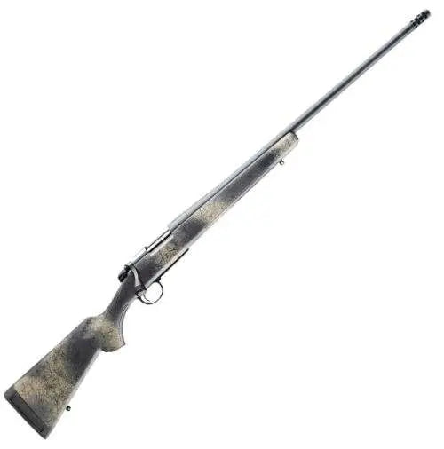 BERGARA RIDGE CARBON WILDERNESS 308 WIN RFL