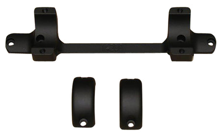 DNZ 42200 Game Reaper Savage Scope Mount and Ring Combo Matte Black 1 Inch