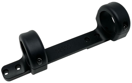 DNZ 81500 Game Reaper Browning Scope Mount and Ring Combo Matte Black 1 Inch
