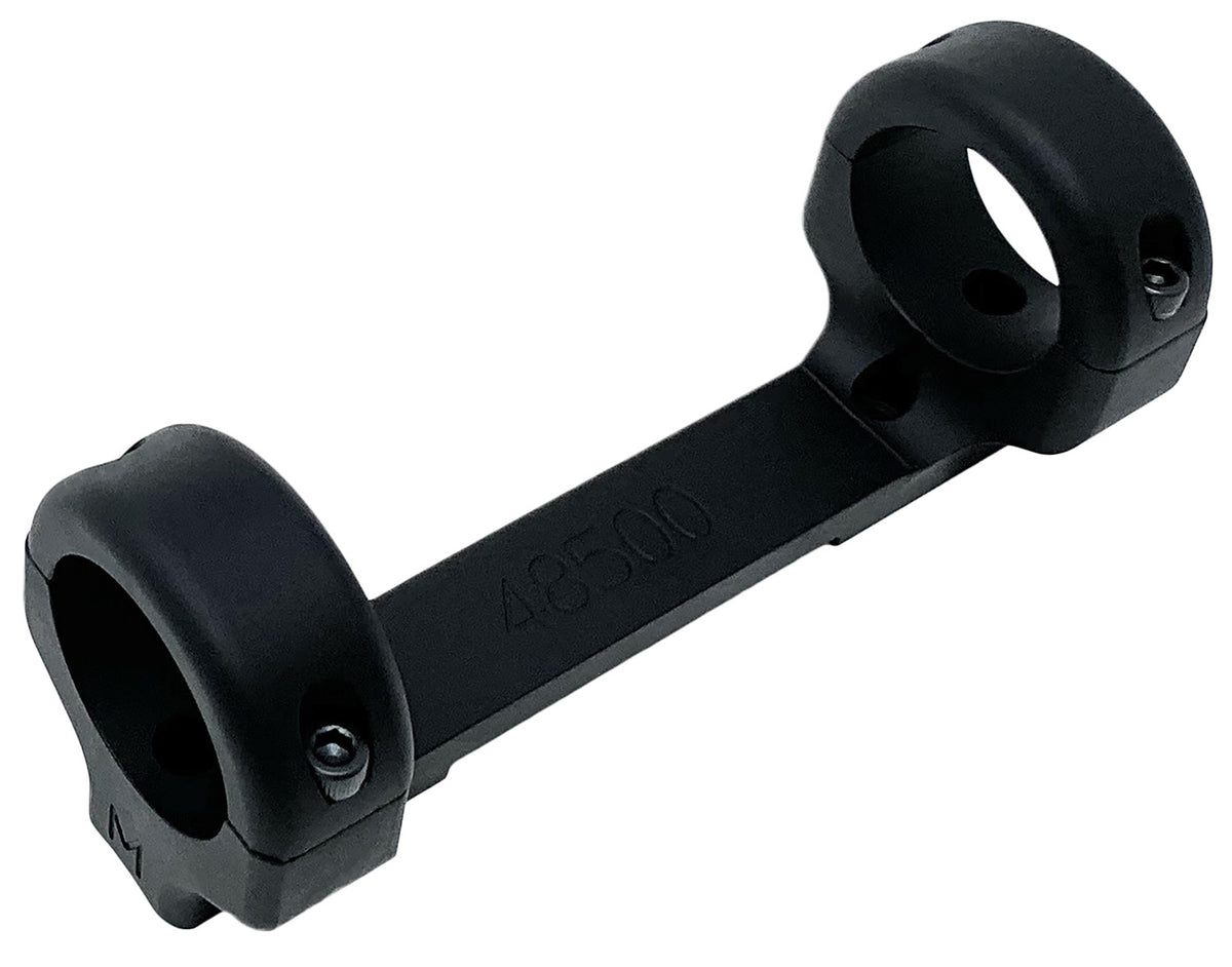 DNZ 48500 Game Reaper Browning Scope Mount and Ring Combo Matte Black 1 Inch