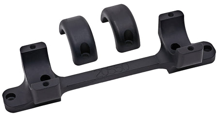 DNZ 20550 Game Reaper Tikka Scope Mount and Ring Combo Matte Black 1 Inch