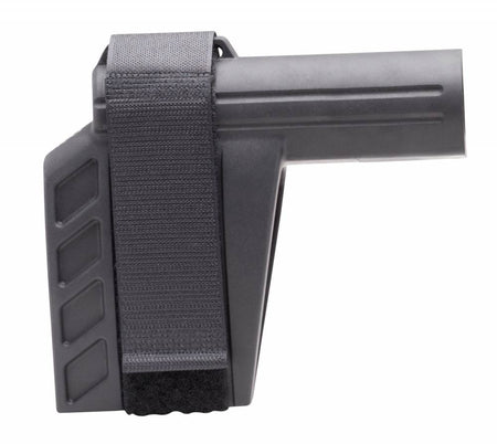 SB Tactical SBX-K AR Pistol Stabilizing Brace - Black