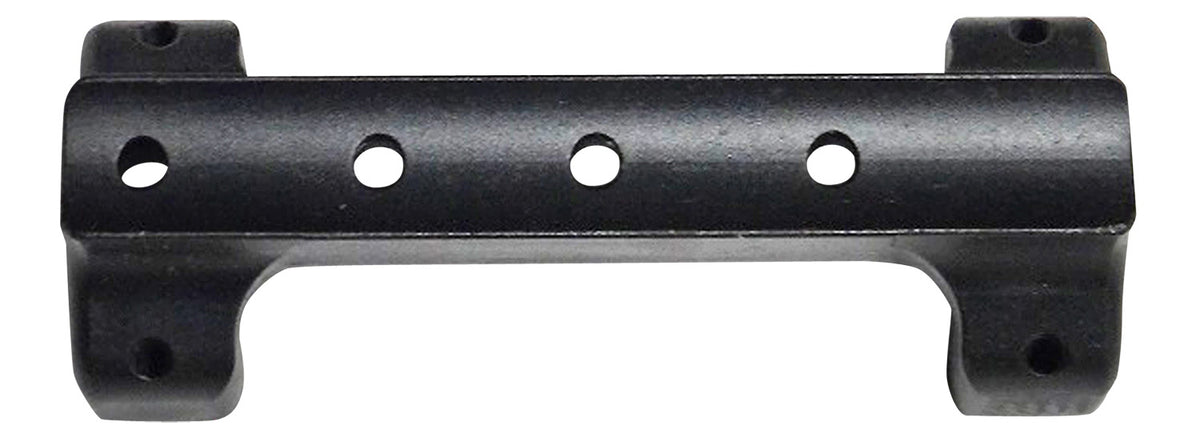 DNZ 10032 Game Reaper CVA Scope Mount and Ring Combo Matte Black 1 Inch