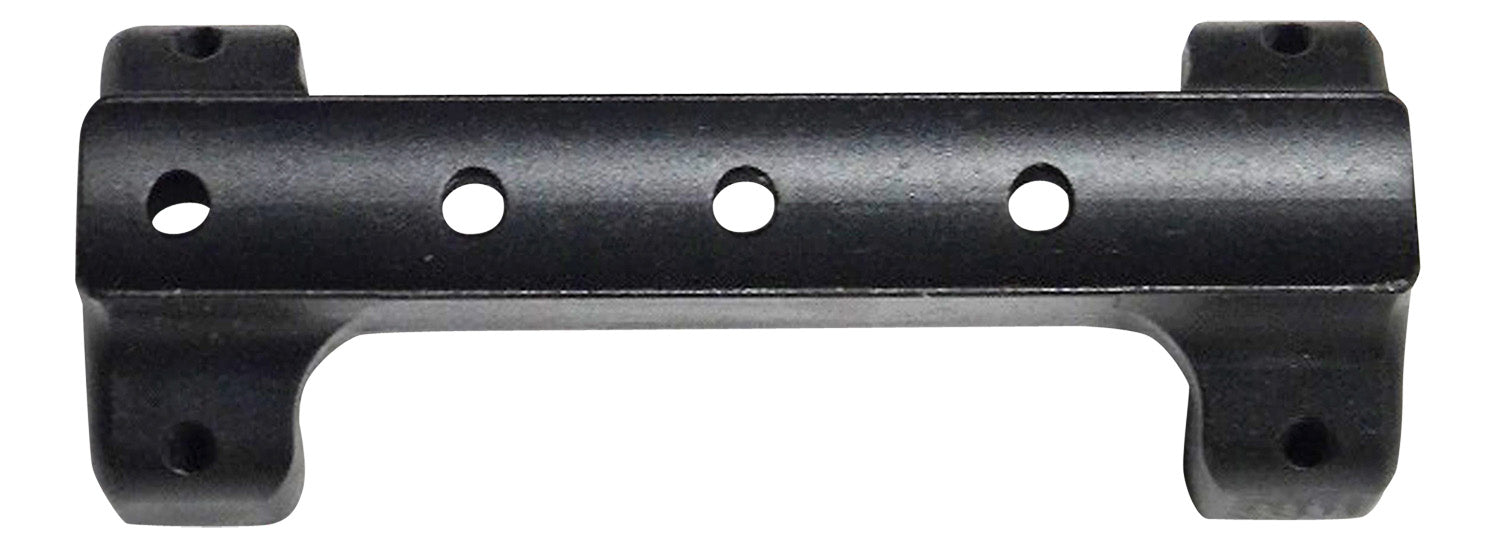 DNZ 10032 Game Reaper CVA Scope Mount and Ring Combo Matte Black 1 Inch
