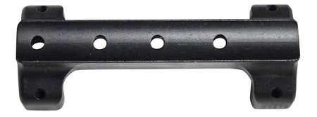 DNZ 10032 Game Reaper CVA Scope Mount and Ring Combo Matte Black 1 Inch