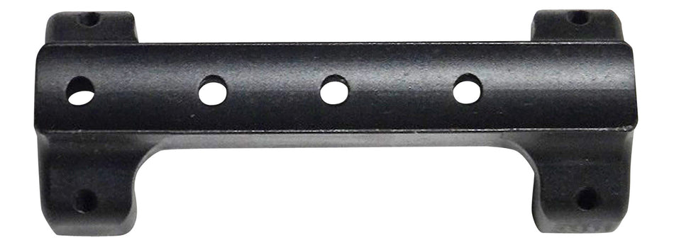 DNZ 10032 Game Reaper CVA Scope Mount and Ring Combo Matte Black 1 Inch