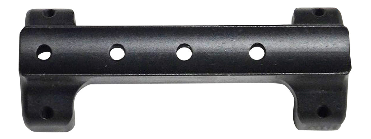DNZ 10034 Game Reaper CVA Scope Mount and Ring Combo Matte Black 1 Inch