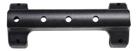 DNZ 10034 Game Reaper CVA Scope Mount and Ring Combo Matte Black 1 Inch