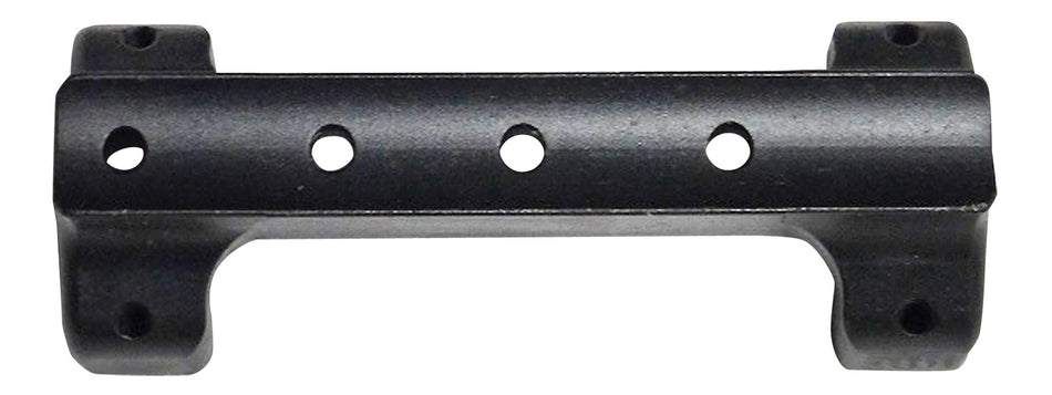 DNZ 10034 Game Reaper CVA Scope Mount and Ring Combo Matte Black 1 Inch