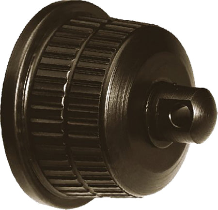 Outdoor Connection TSC79523 Magazine Tube Cap with Swivel Base Black Steel Remington 12/16 Gauge