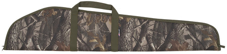 Allen Red Mesa 46" Camo Endura Rifle Case with Foam Padding and Self-Healing Zipper