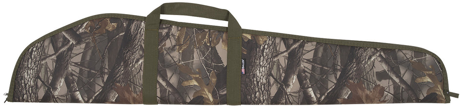 Allen Red Mesa 46" Camo Endura Rifle Case with Foam Padding and Self-Healing Zipper