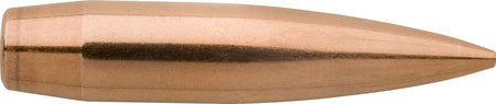 Sierra MatchKing 6.5 Creedmoor 123gr HPBT Target Bullets 100/Box