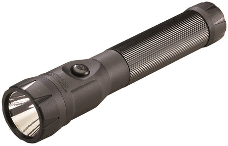 Streamlight 76111 PolyStinger LED Black 485 Lumens White LED with AC Charger Only