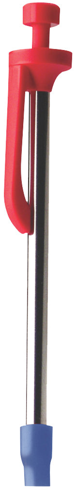 Crosman PL177 .177 Caliber Pellet Loader Kit 16-Pellet Plastic/Metal