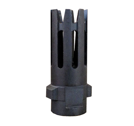 Gemtech Quickmount 7.62 Flash Hider 5/8-24 with Shim Kit