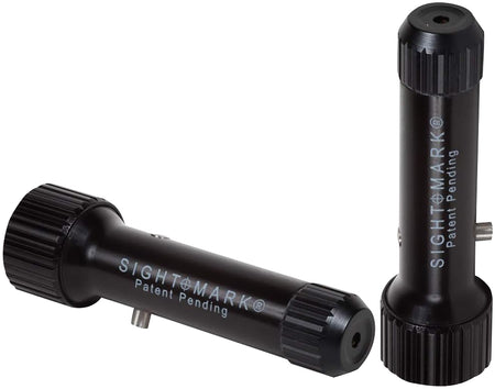 Sightmark SM39014 Universal Red Laser Boresight Multi-Caliber .17 to .50 Cal with Carrying Case