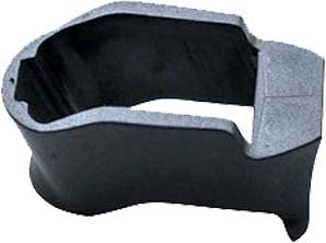 Beretta APX Full Size to Compact Magazine Spacer Adapter Black Polymer