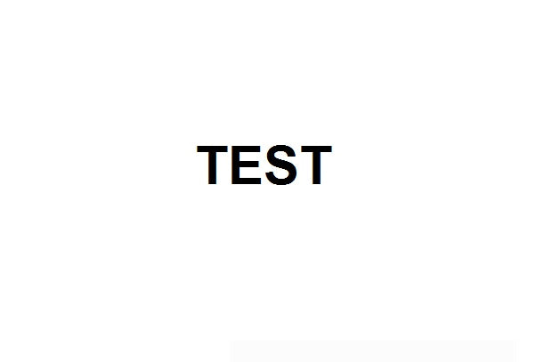 Test product 004 - Not for purchase