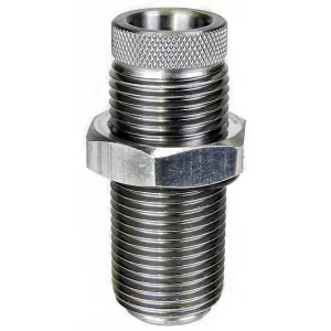 Factory Crimp Die for Rifle Reloading