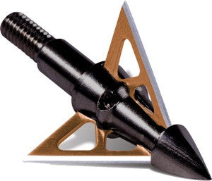 NAP Thunderhead Nitro 3-Blade Broadhead 100gr 1-1/16" Cut 3-Pack