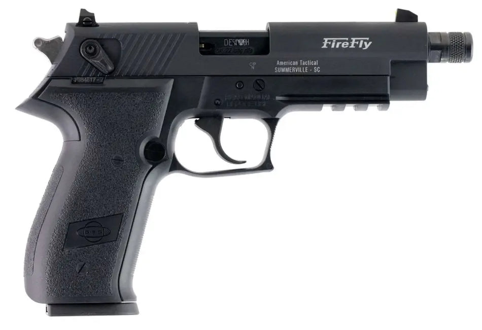 ATI GERM FIREFLY HGA 22LR PSTL BL