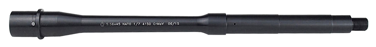 Ballistic Advantage BABL556024M Modern Series 5.56x45mm NATO 12.5" Government Profile Threaded AR-15 Barrel