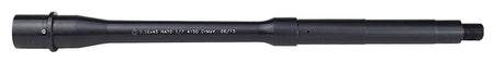 Ballistic Advantage BABL556024M Modern Series 5.56x45mm NATO 12.5" Government Profile Threaded AR-15 Barrel