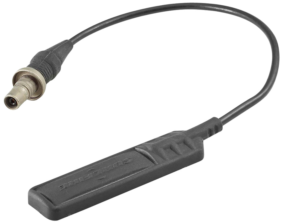SureFire ST07 ST Weapon Light Remote Switch Black 7 Inch Cable Velcro Tape Switch