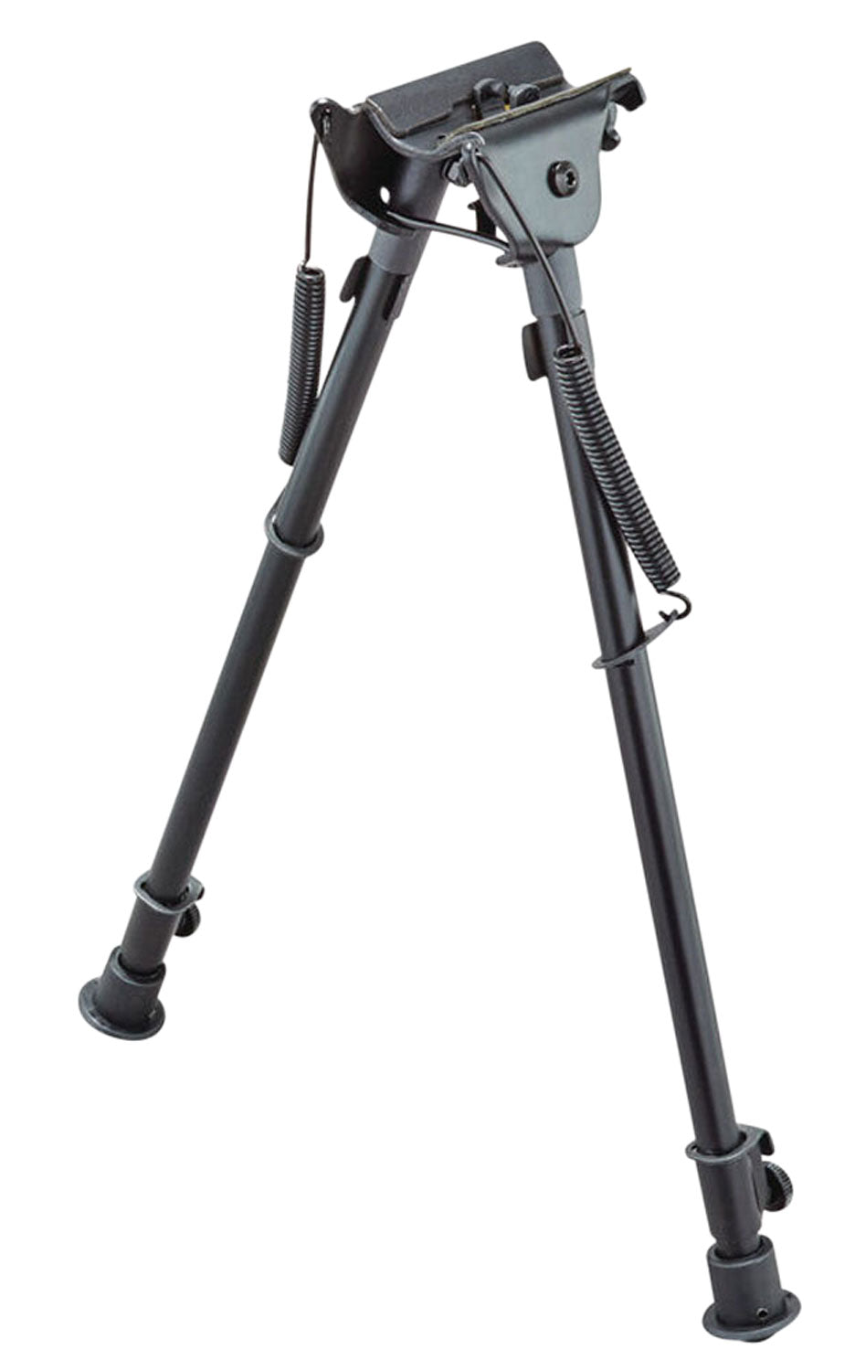 Champion 40853 Standard Bipod 9-13in Black Metal
