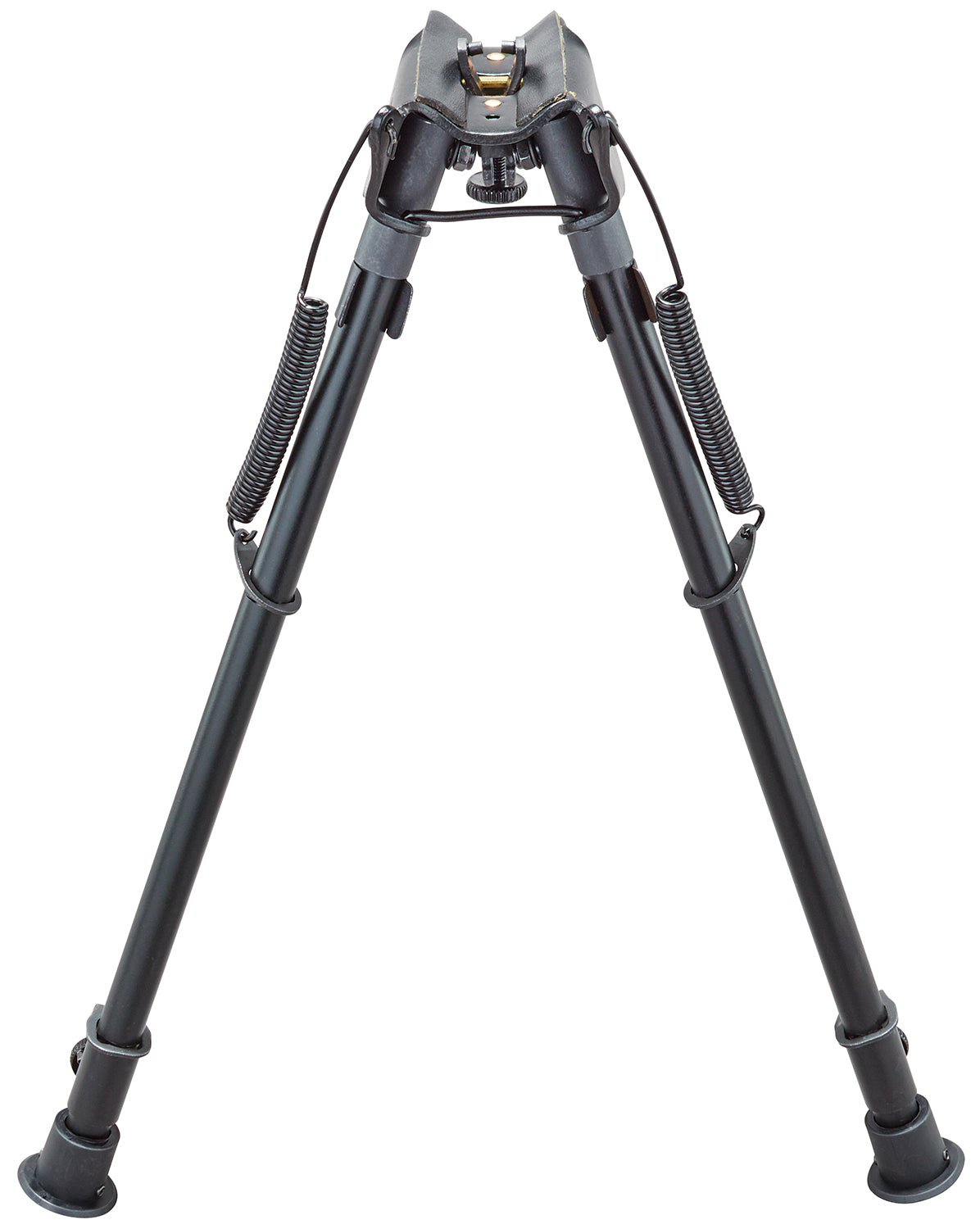 Champion 40852 Standard Bipod 13.5-23in Black Metal