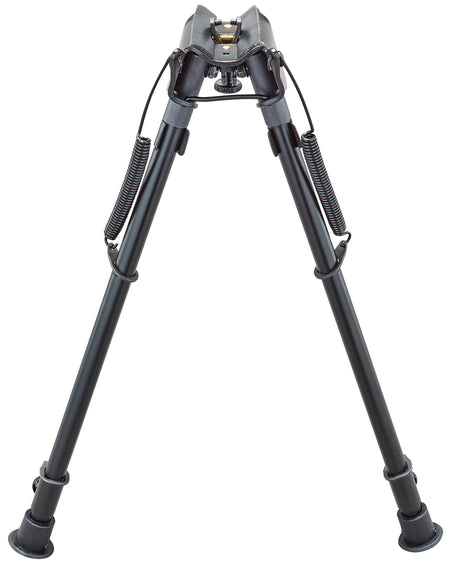 Champion 40852 Standard Bipod 13.5-23in Black Metal