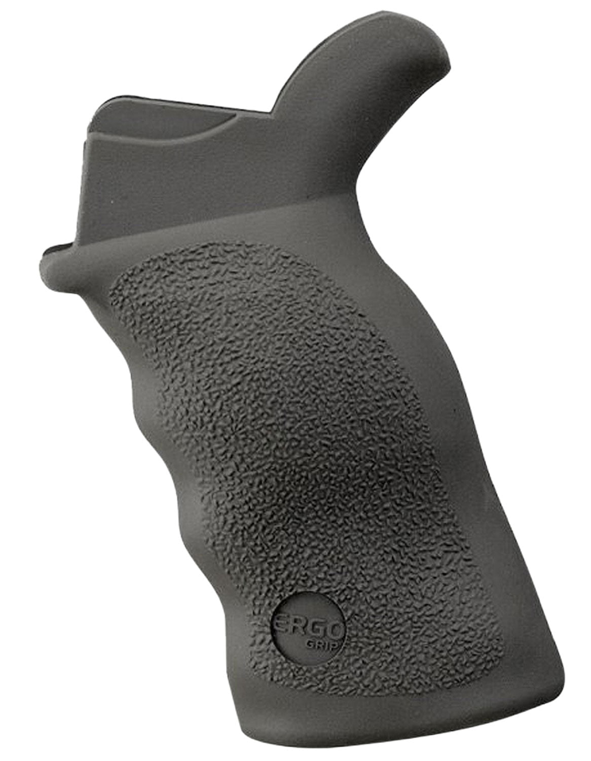 Ergo 4045BK Tactical Deluxe Pistol Grip Black Suregrip Rubber for AR-15/AR-10