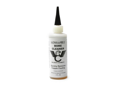 Ultima-Lube II Bore Cleaner 4 oz Bottle