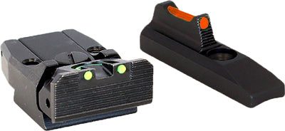 Williams Fire Sight Set for Ruger MK II III IV with Dovetail Base