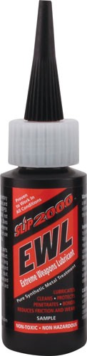 Slip 2000 EWL Extreme Weapons Lubricant 1oz
