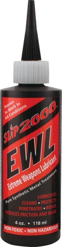 Slip 2000 EWL Extreme Weapons Lubricant 4oz