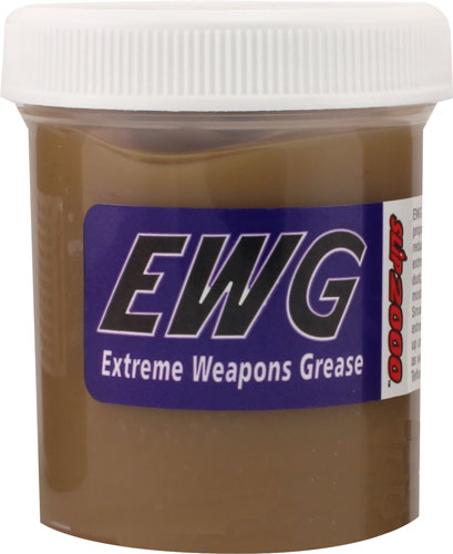 Slip 2000 EWG Extreme Weapons Grease Lube 4oz