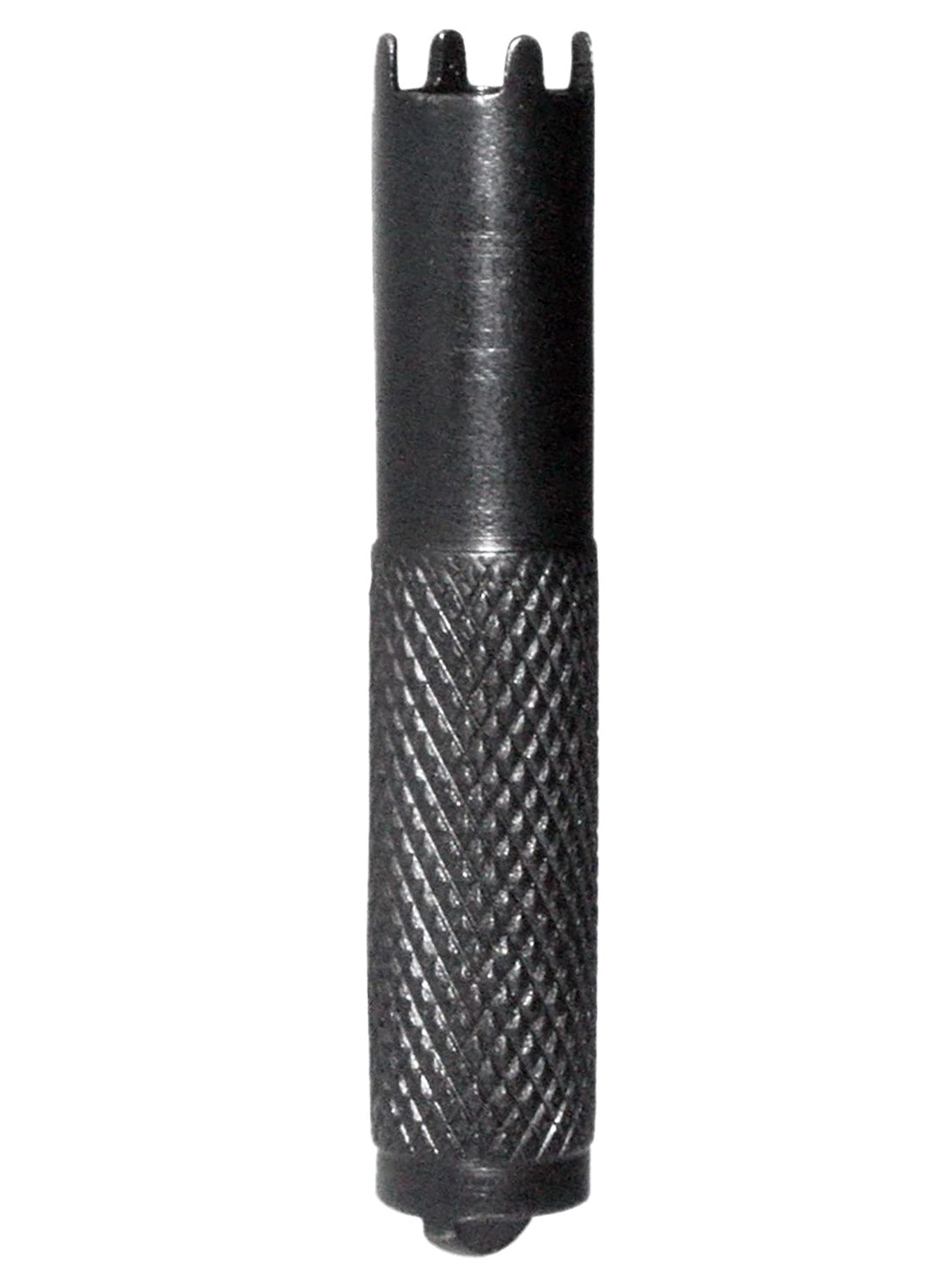 Troy Industries ST00ADJ000T00 Battle Sight Adjustment Tool Black Steel for AR Platform Rifles