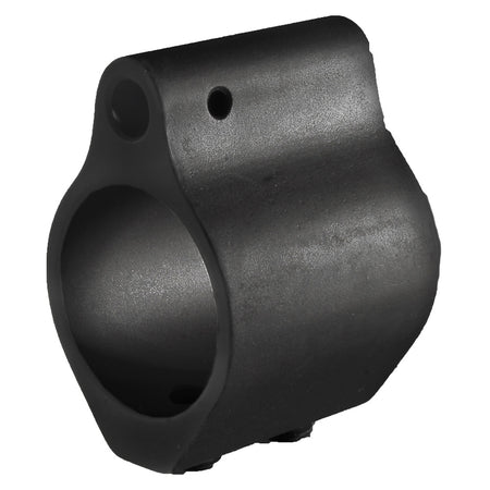 Troy Industries SGASA4L00BT00 Low Profile Gas Block Steel .750" for M4/M16 AR