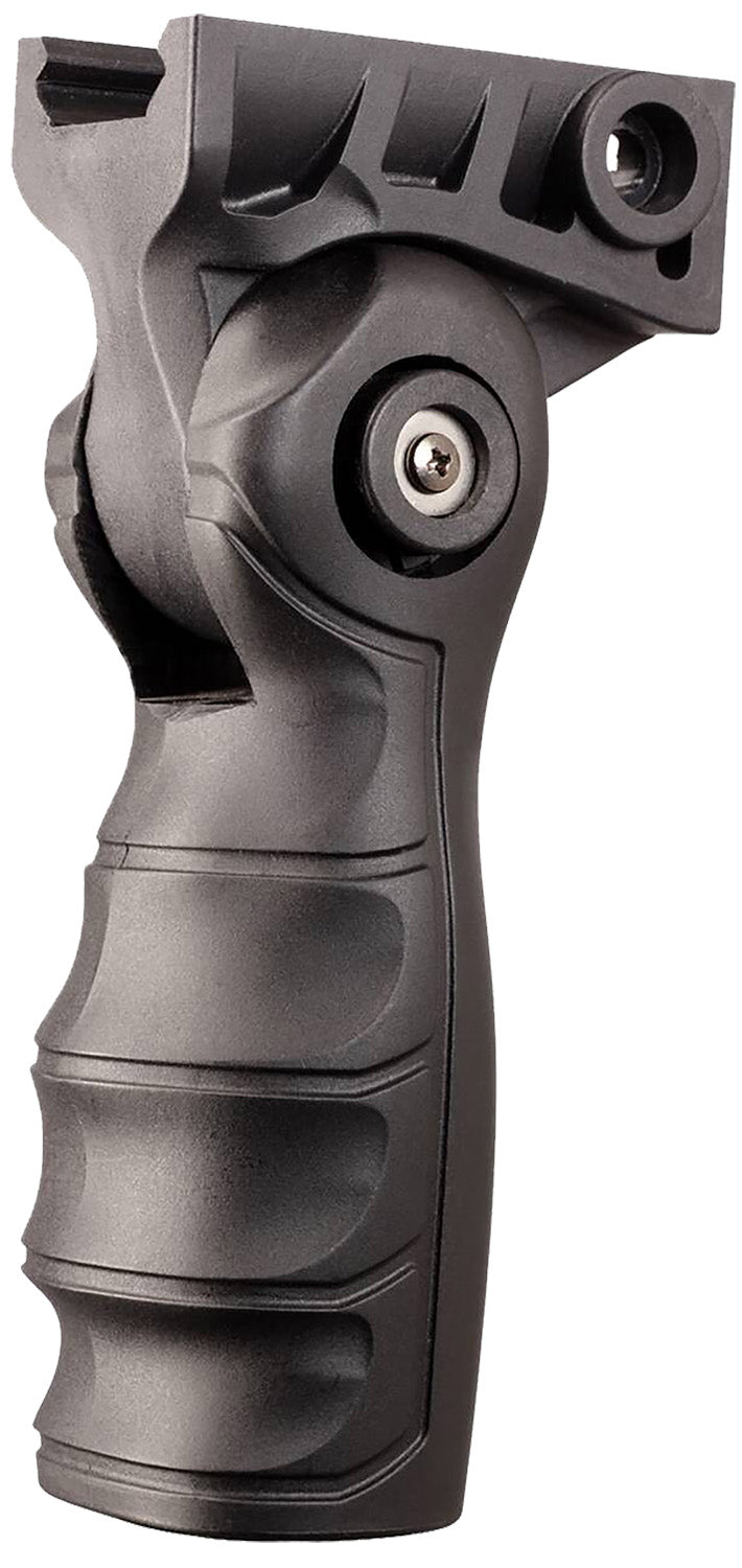 ATI Outdoors FPG0100 Forend Pistol Grip Black DuPont Zytel Polymer Picatinny Rail AR-15
